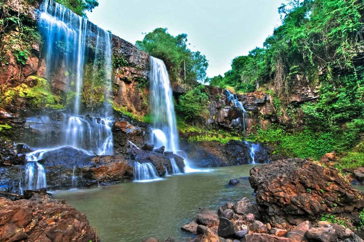 Brotas – A capital nacional da Aventura