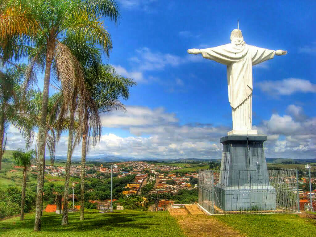 Socorro: turismo de aventura e ecoturismo no interior de São Paulo
