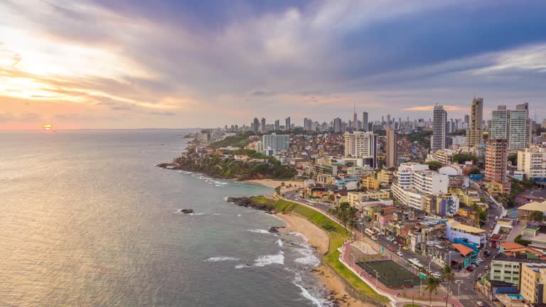 Salvador – Terra da Alegria 