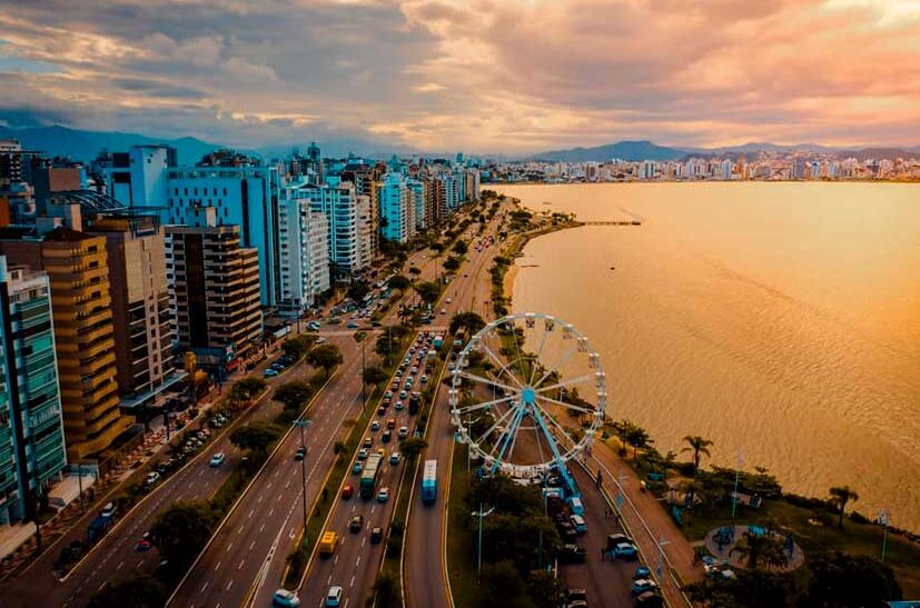 Florianópolis – Ilha da Magia