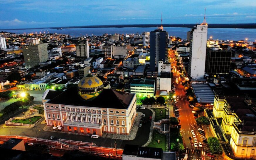 Manaus  