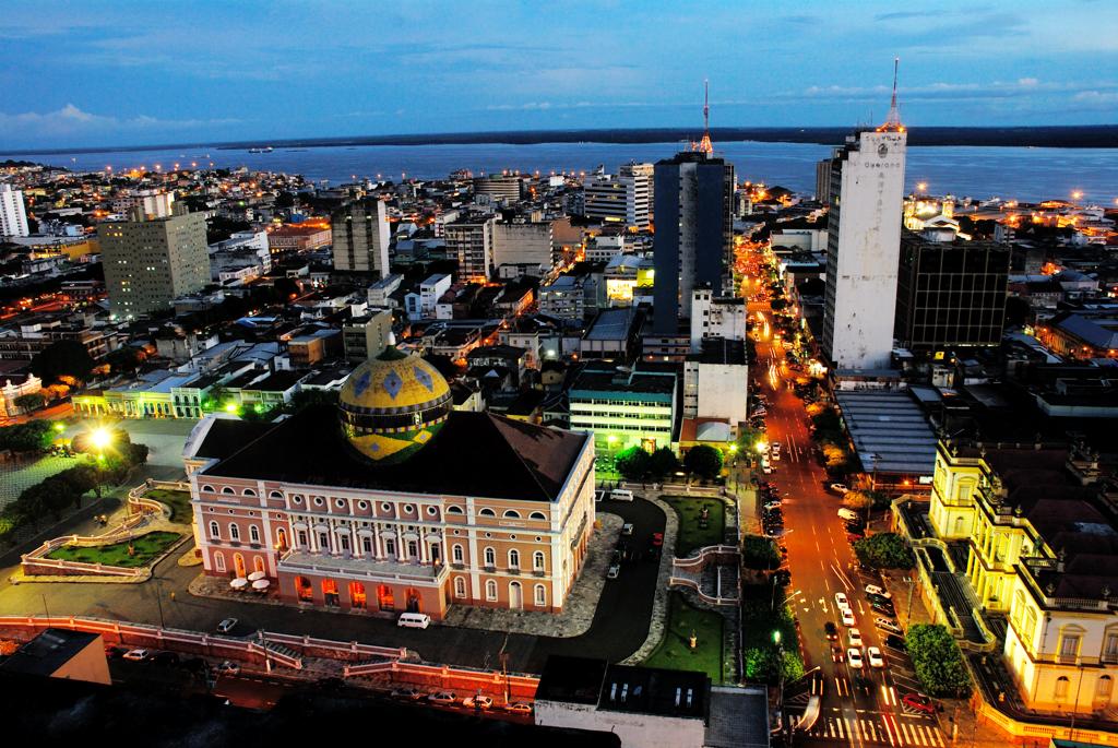 Manaus  