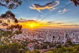 Belo Horizonte – Cidade Jardim  